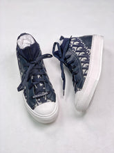 DIOR HIGH ''Walk'N'Dior'' - BLVCX
